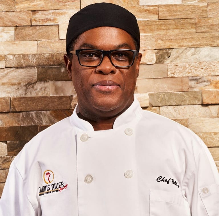 Chef Bobby