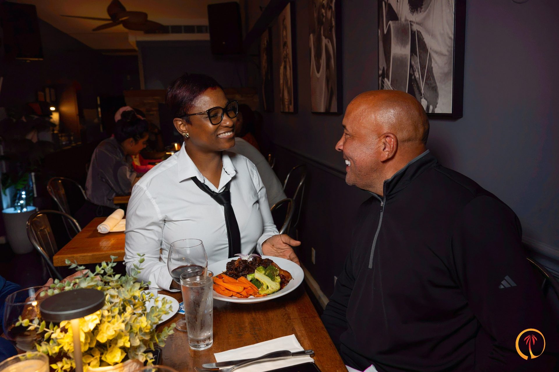 Dine-In at Dunns River Lounge