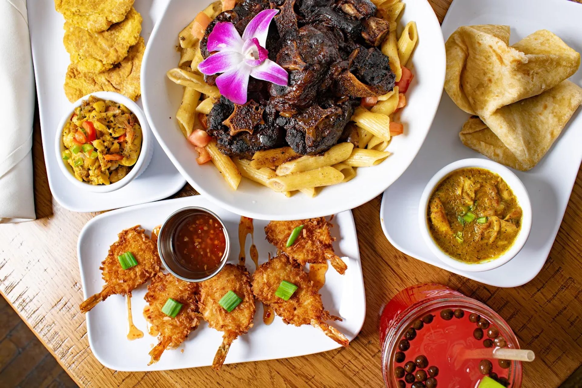 Catering for Every Occasion