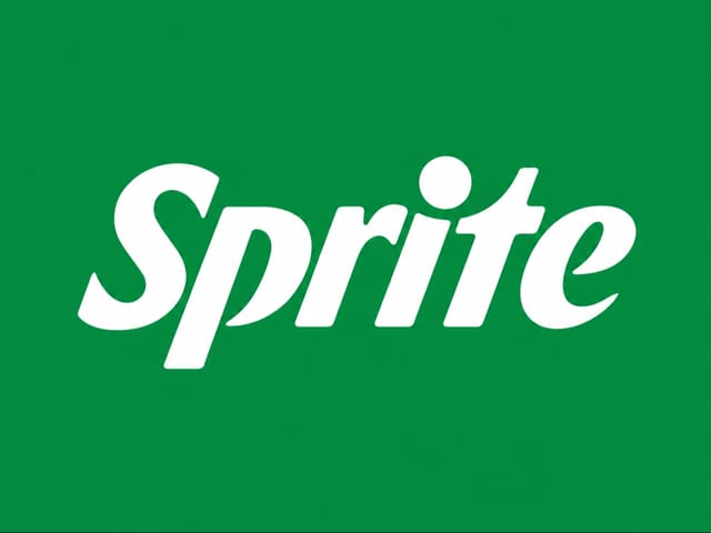 Can Soda Sprite.