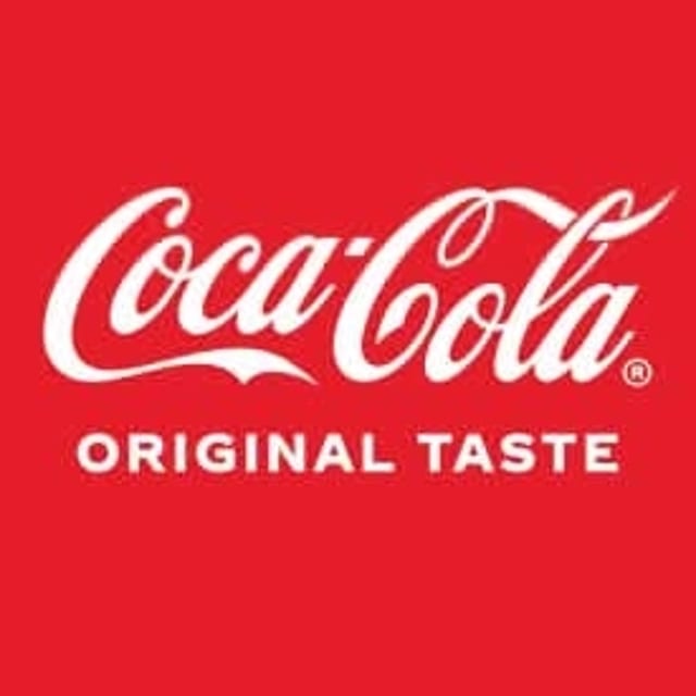 Can Soda Coke.